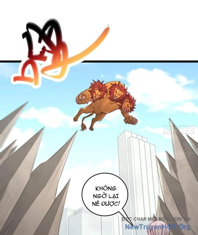 Ta Thần Ma Song Tu Chế Bá Thiên Hạ Chap 153 - Next Chap 154