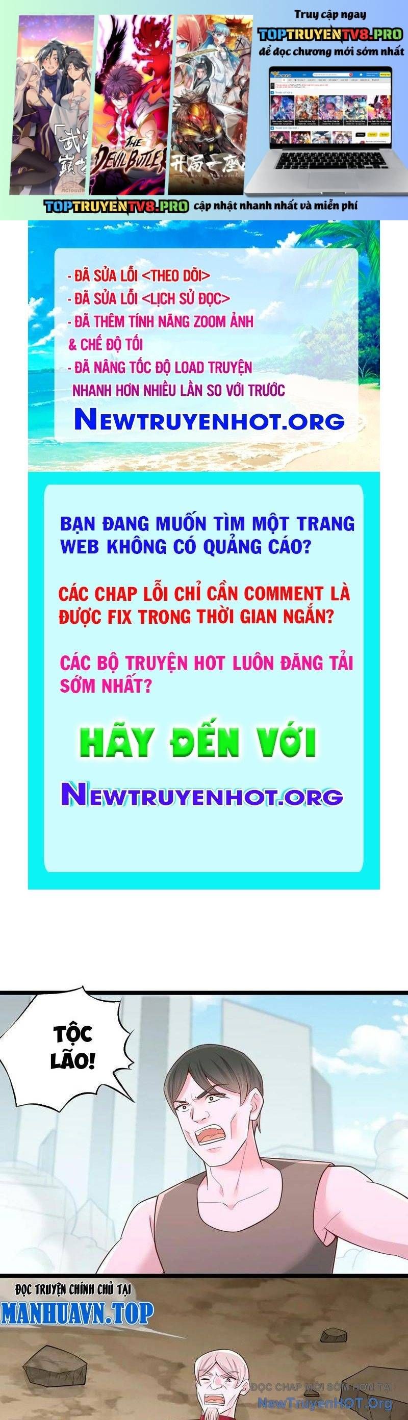 Ta Thần Ma Song Tu Chế Bá Thiên Hạ Chap 154 - Next Chap 155