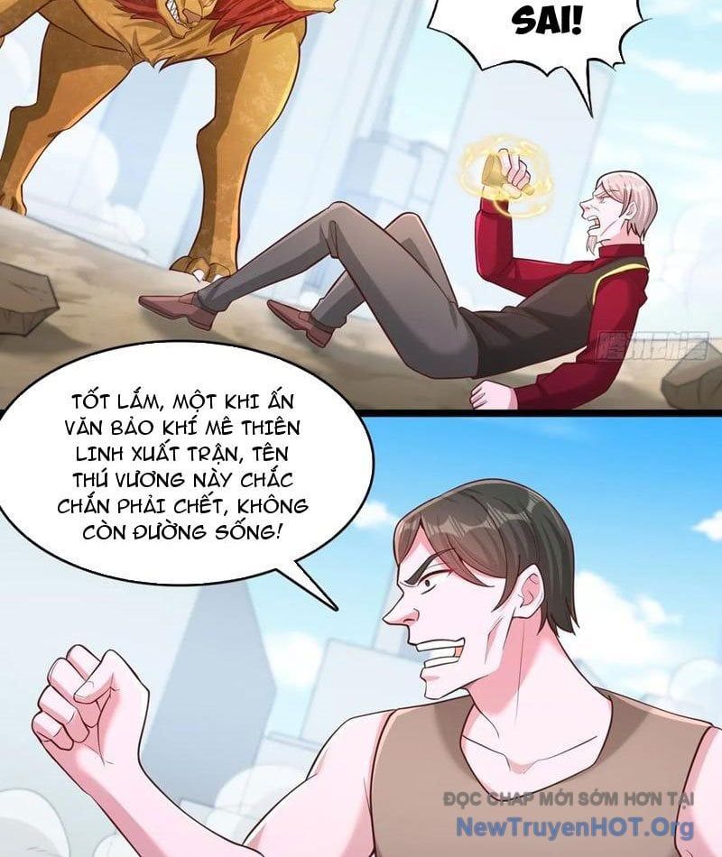 Ta Thần Ma Song Tu Chế Bá Thiên Hạ Chap 154 - Next Chap 155
