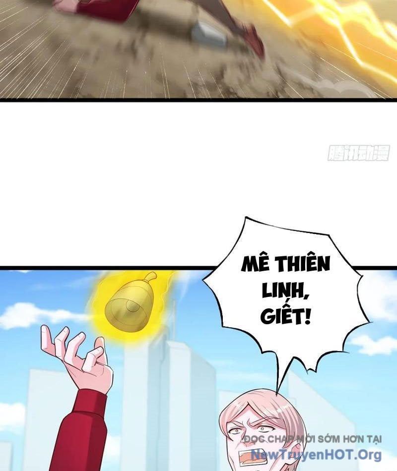 Ta Thần Ma Song Tu Chế Bá Thiên Hạ Chap 154 - Next Chap 155