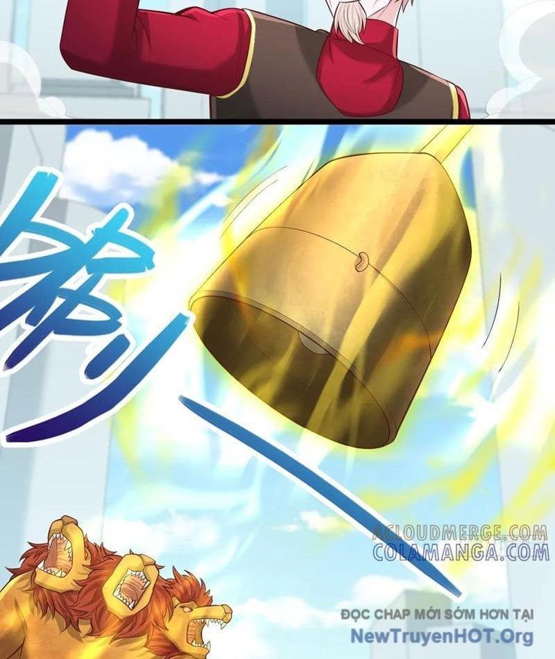 Ta Thần Ma Song Tu Chế Bá Thiên Hạ Chap 154 - Next Chap 155