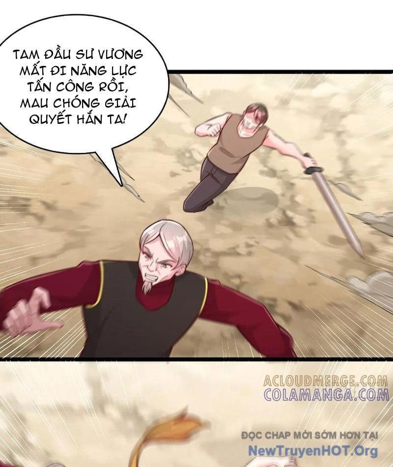 Ta Thần Ma Song Tu Chế Bá Thiên Hạ Chap 154 - Next Chap 155