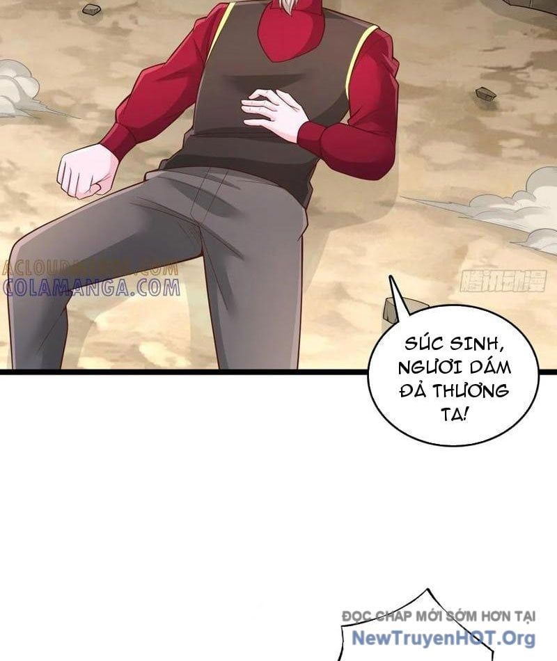 Ta Thần Ma Song Tu Chế Bá Thiên Hạ Chap 154 - Next Chap 155