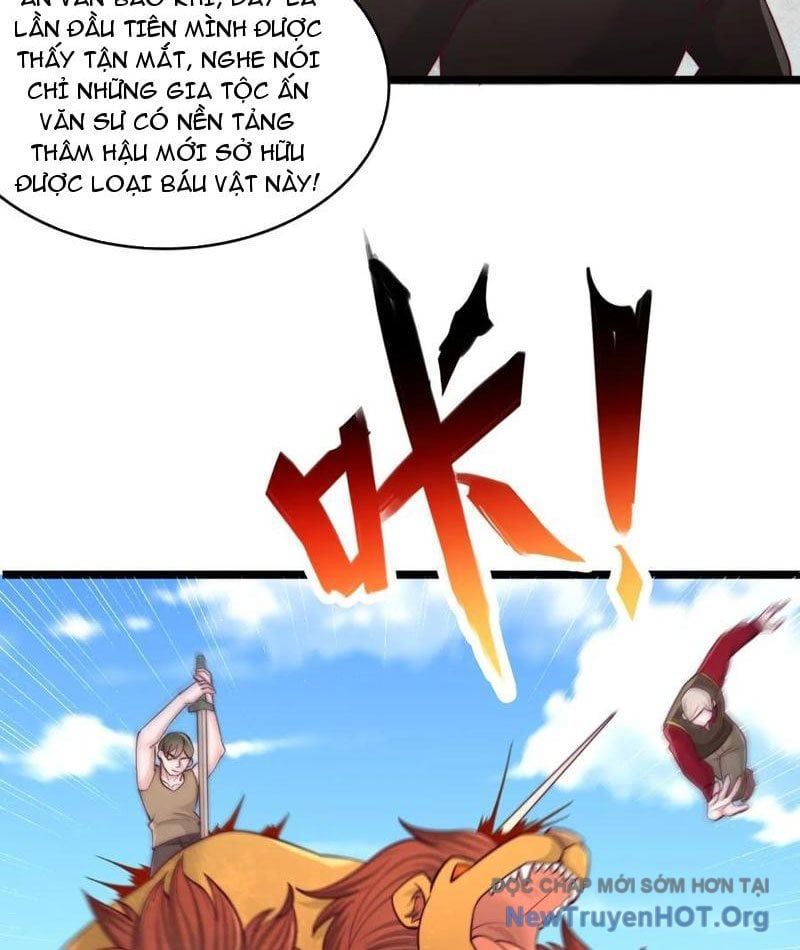 Ta Thần Ma Song Tu Chế Bá Thiên Hạ Chap 154 - Next Chap 155