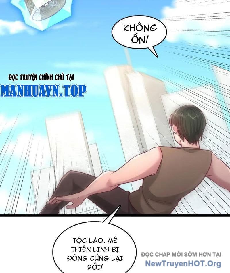 Ta Thần Ma Song Tu Chế Bá Thiên Hạ Chap 154 - Next Chap 155
