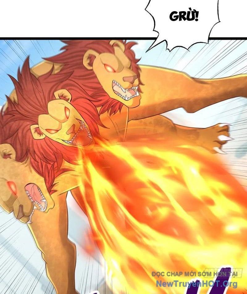 Ta Thần Ma Song Tu Chế Bá Thiên Hạ Chap 154 - Next Chap 155