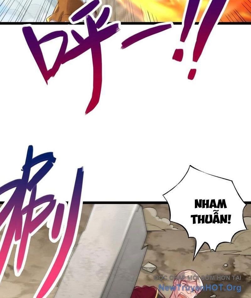 Ta Thần Ma Song Tu Chế Bá Thiên Hạ Chap 154 - Next Chap 155