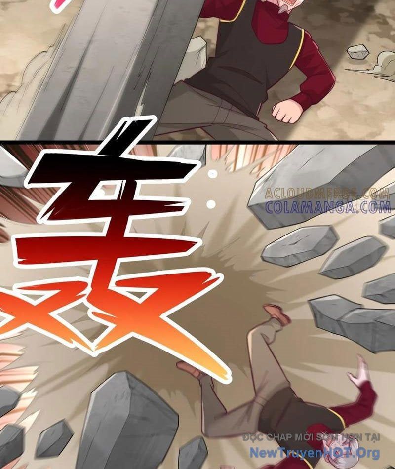 Ta Thần Ma Song Tu Chế Bá Thiên Hạ Chap 154 - Next Chap 155