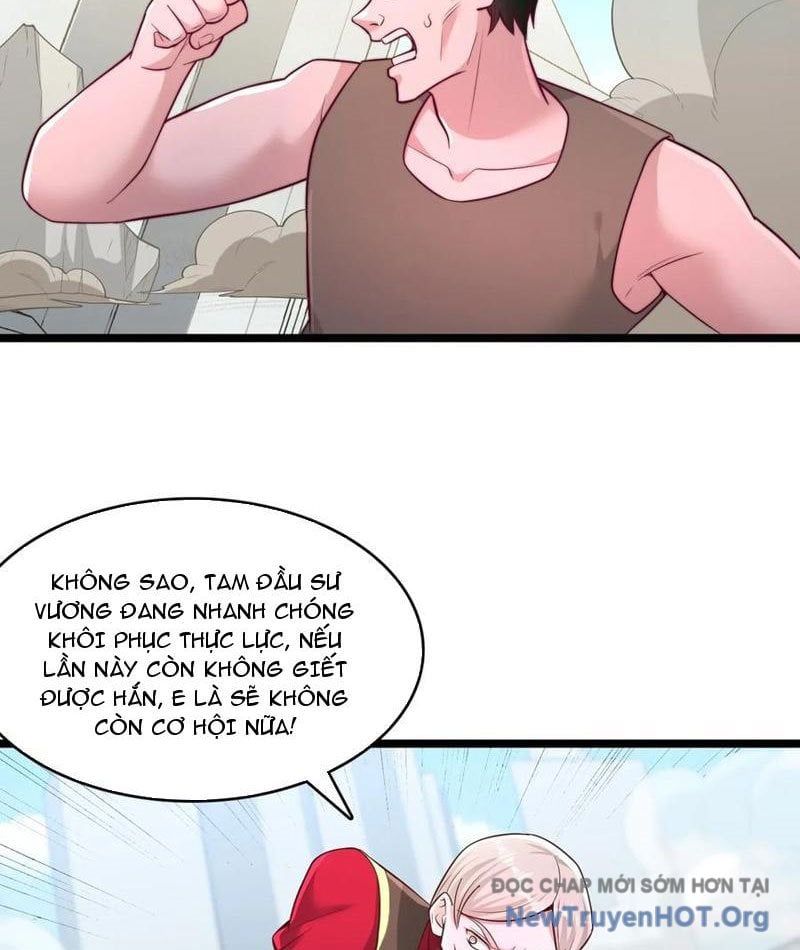 Ta Thần Ma Song Tu Chế Bá Thiên Hạ Chap 154 - Next Chap 155