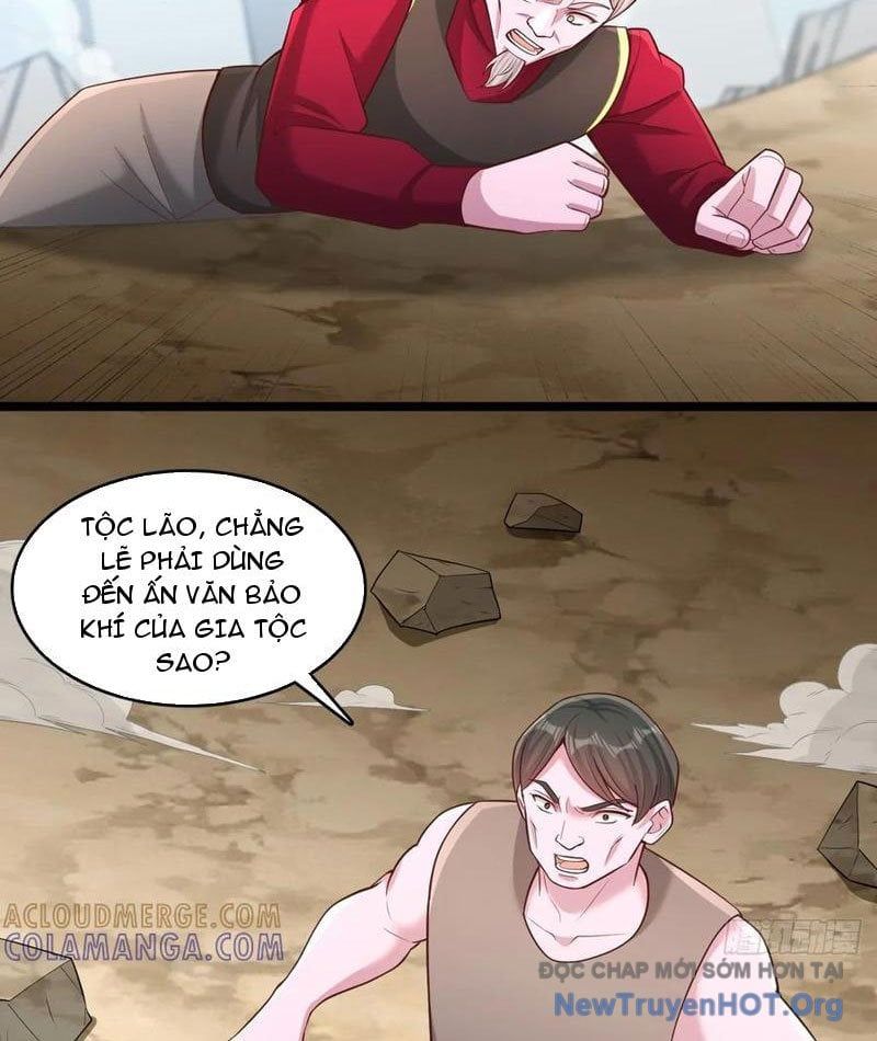 Ta Thần Ma Song Tu Chế Bá Thiên Hạ Chap 154 - Next Chap 155