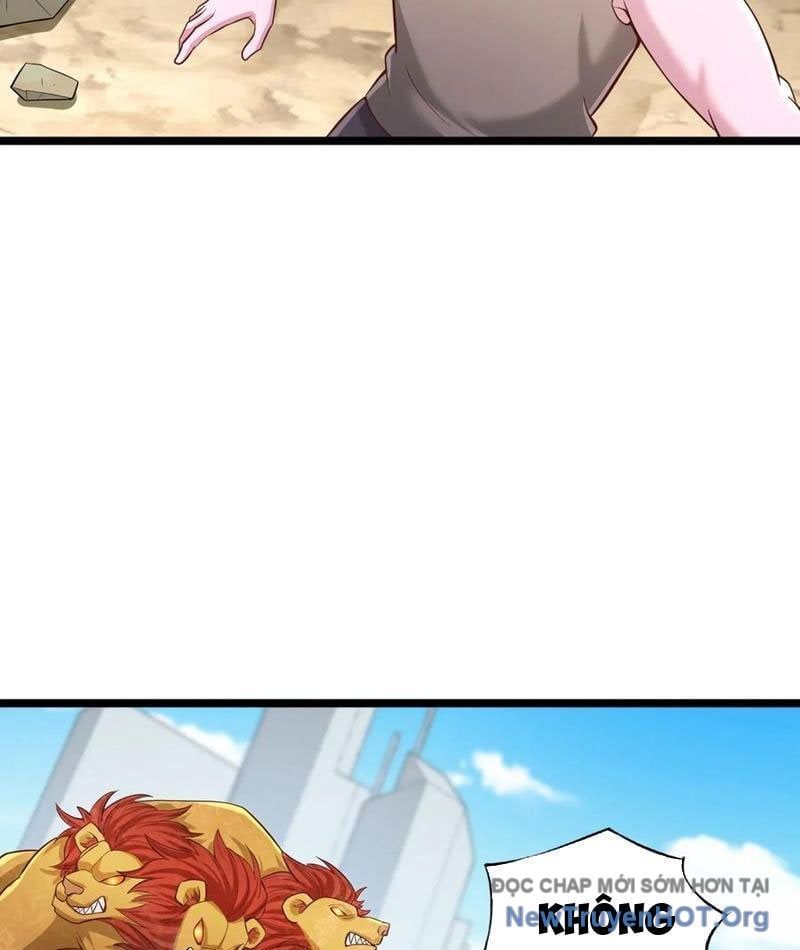 Ta Thần Ma Song Tu Chế Bá Thiên Hạ Chap 154 - Next Chap 155