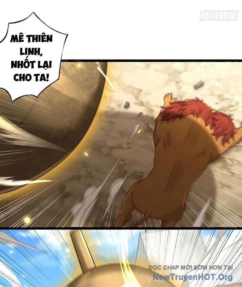 Ta Thần Ma Song Tu Chế Bá Thiên Hạ Chap 155 - Next Chap 156