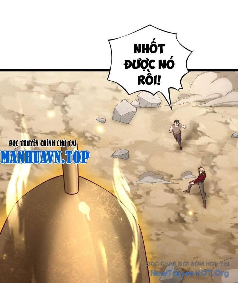 Ta Thần Ma Song Tu Chế Bá Thiên Hạ Chap 155 - Next Chap 156