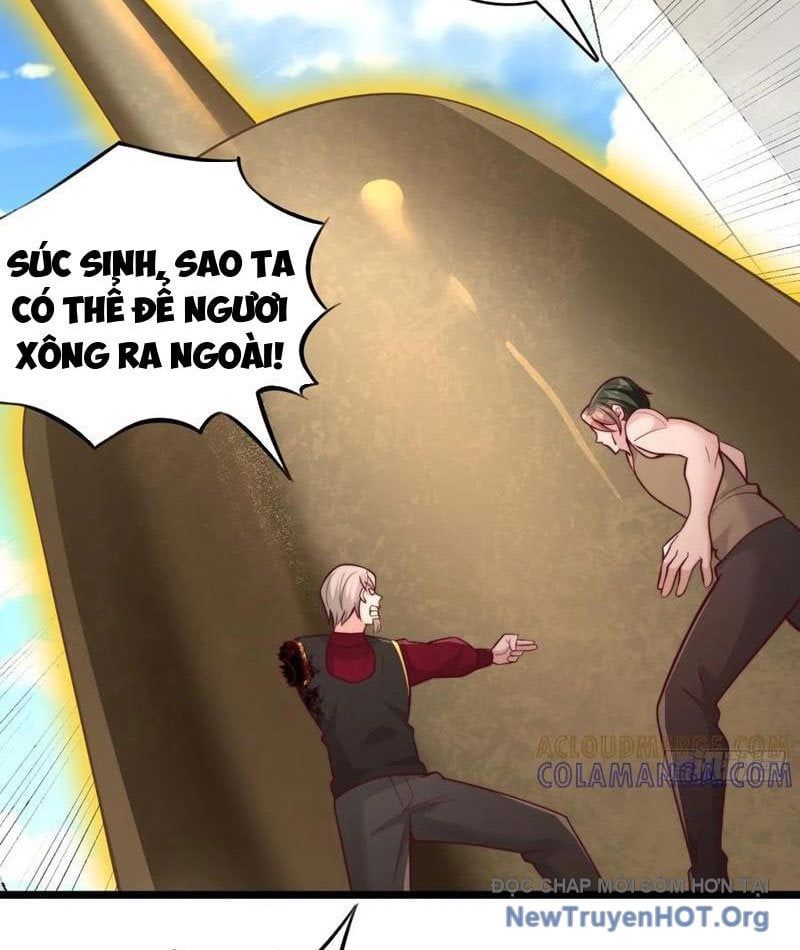 Ta Thần Ma Song Tu Chế Bá Thiên Hạ Chap 155 - Next Chap 156