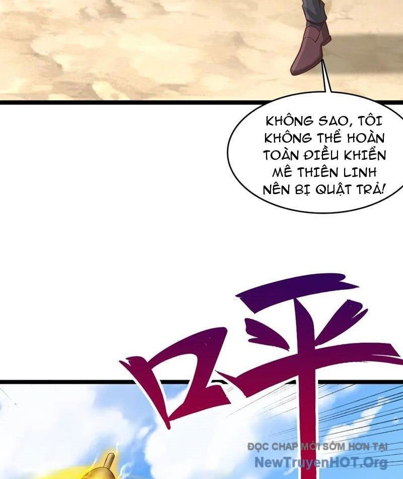 Ta Thần Ma Song Tu Chế Bá Thiên Hạ Chap 155 - Next Chap 156