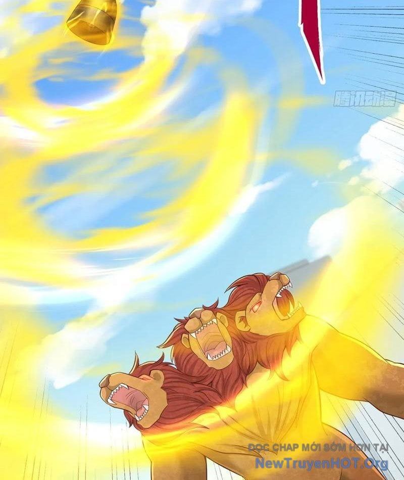 Ta Thần Ma Song Tu Chế Bá Thiên Hạ Chap 155 - Next Chap 156