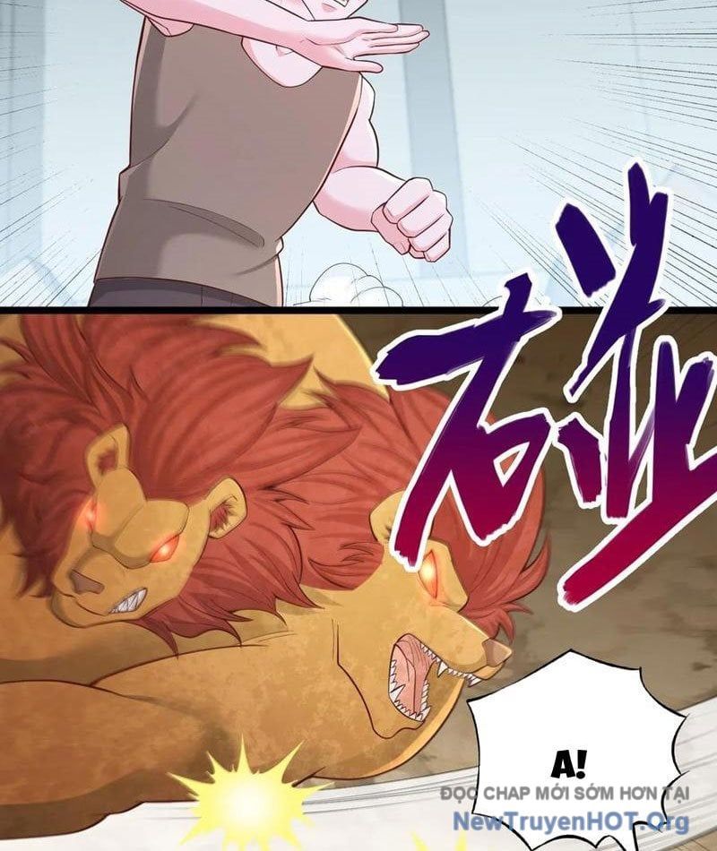 Ta Thần Ma Song Tu Chế Bá Thiên Hạ Chap 155 - Next Chap 156