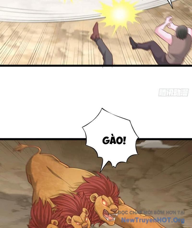 Ta Thần Ma Song Tu Chế Bá Thiên Hạ Chap 155 - Next Chap 156