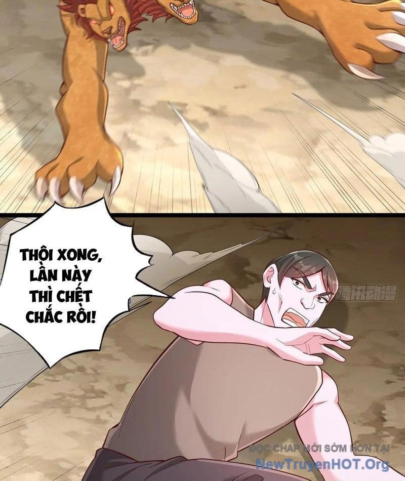 Ta Thần Ma Song Tu Chế Bá Thiên Hạ Chap 155 - Next Chap 156
