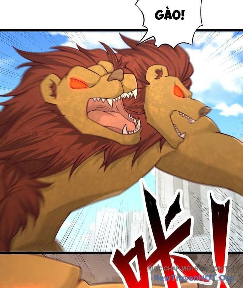 Ta Thần Ma Song Tu Chế Bá Thiên Hạ Chap 155 - Next Chap 156