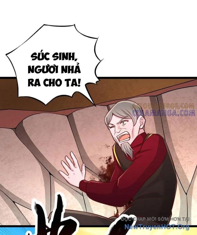 Ta Thần Ma Song Tu Chế Bá Thiên Hạ Chap 155 - Next Chap 156