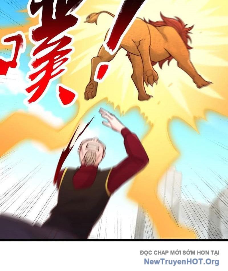 Ta Thần Ma Song Tu Chế Bá Thiên Hạ Chap 155 - Next Chap 156