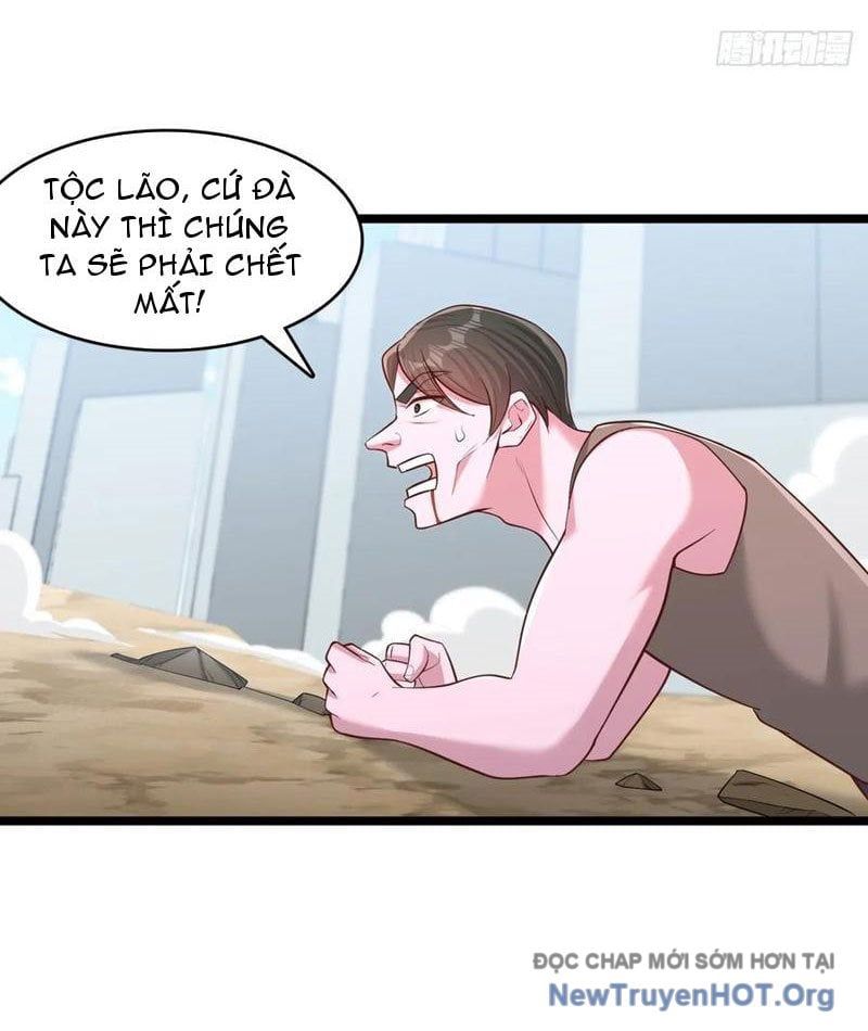 Ta Thần Ma Song Tu Chế Bá Thiên Hạ Chap 155 - Next Chap 156