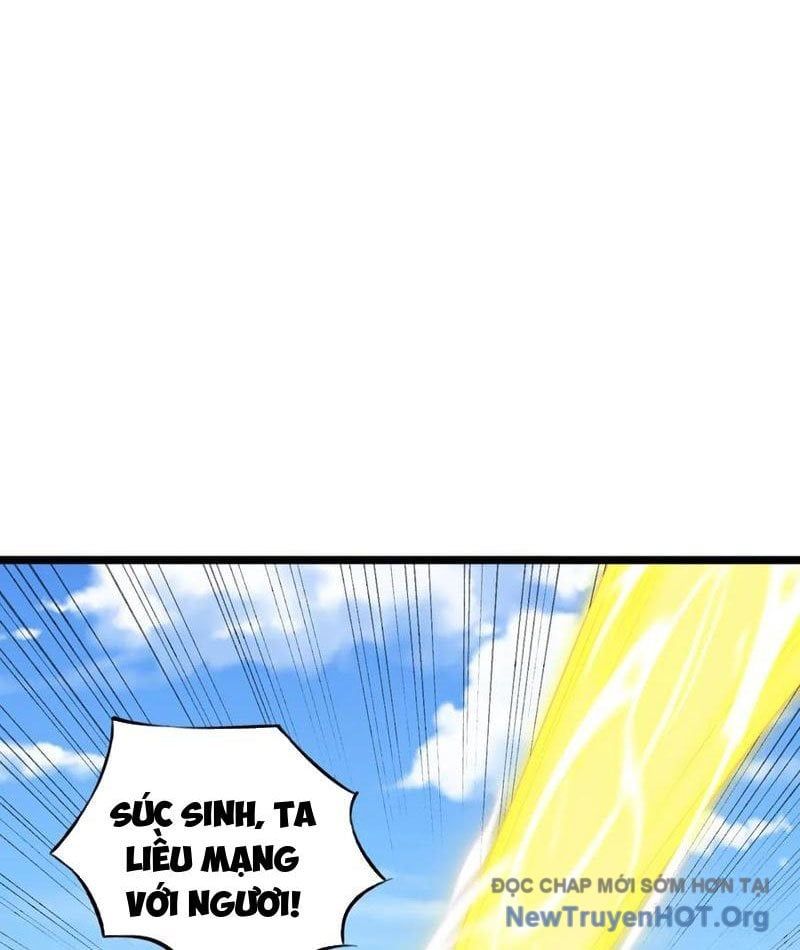 Ta Thần Ma Song Tu Chế Bá Thiên Hạ Chap 155 - Next Chap 156