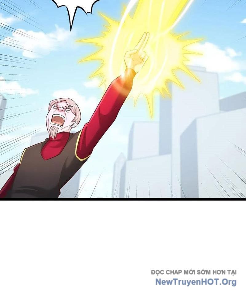 Ta Thần Ma Song Tu Chế Bá Thiên Hạ Chap 155 - Next Chap 156