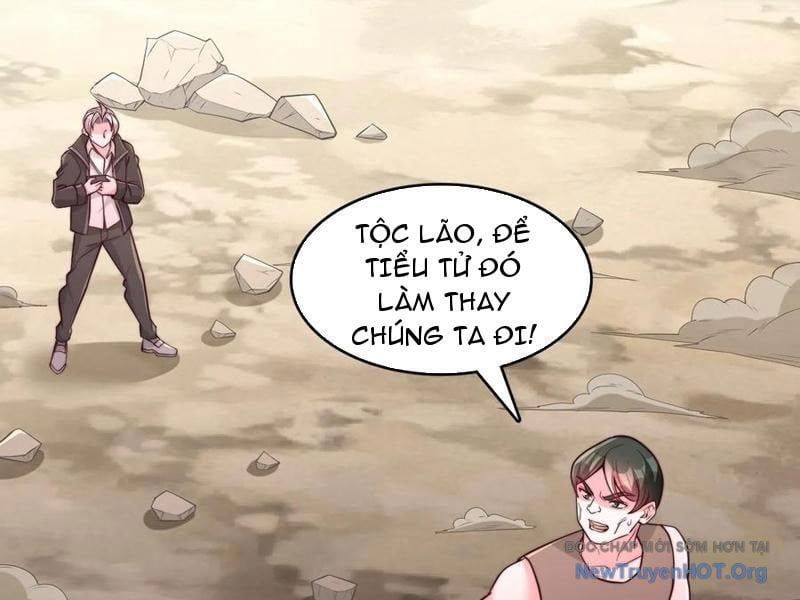 Ta Thần Ma Song Tu Chế Bá Thiên Hạ Chap 156 - Next Chap 157