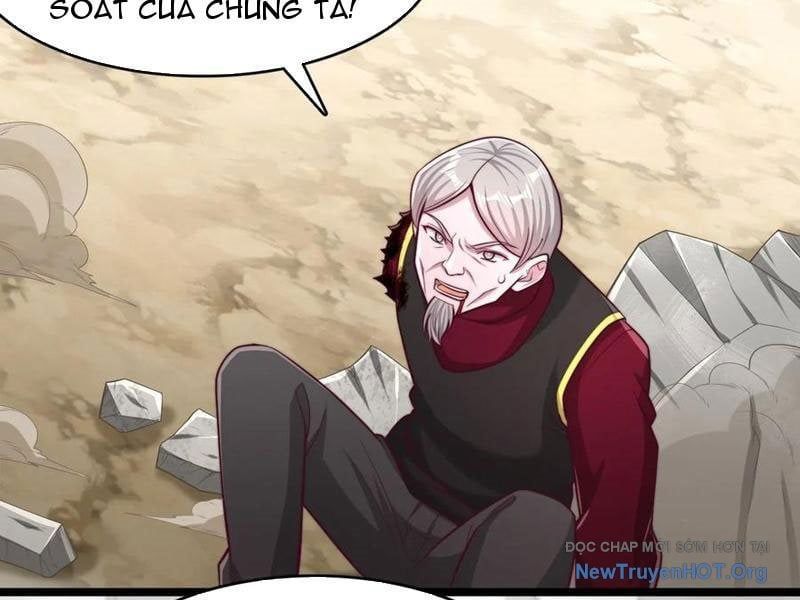 Ta Thần Ma Song Tu Chế Bá Thiên Hạ Chap 156 - Next Chap 157