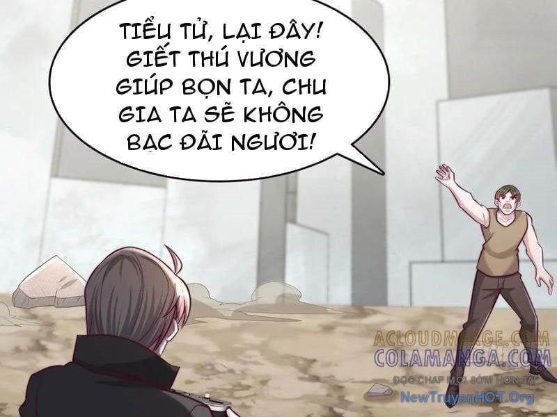 Ta Thần Ma Song Tu Chế Bá Thiên Hạ Chap 156 - Next Chap 157