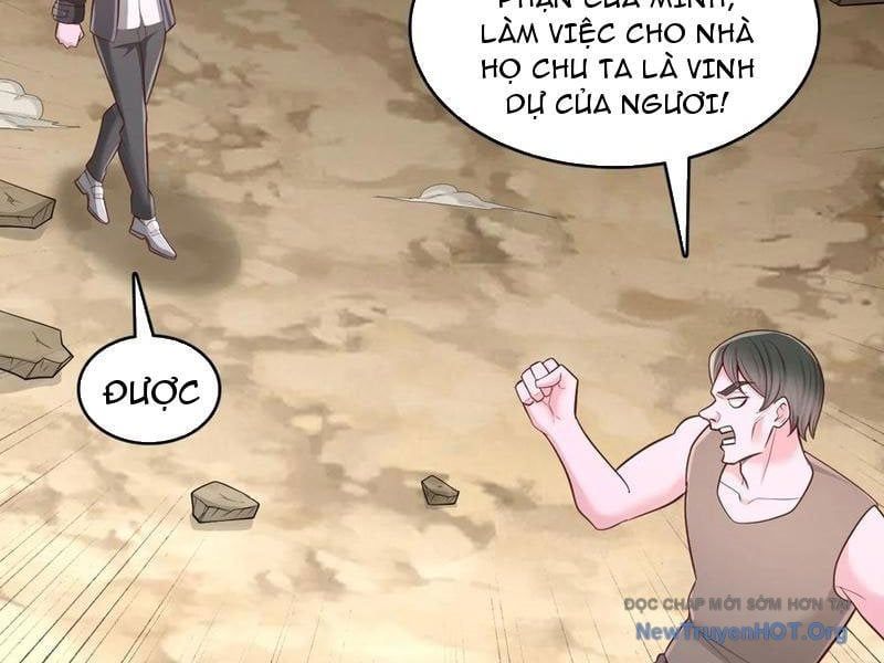 Ta Thần Ma Song Tu Chế Bá Thiên Hạ Chap 156 - Next Chap 157
