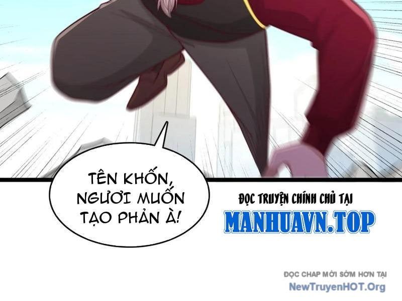 Ta Thần Ma Song Tu Chế Bá Thiên Hạ Chap 156 - Next Chap 157