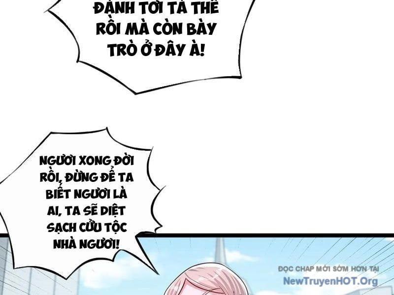 Ta Thần Ma Song Tu Chế Bá Thiên Hạ Chap 156 - Next Chap 157