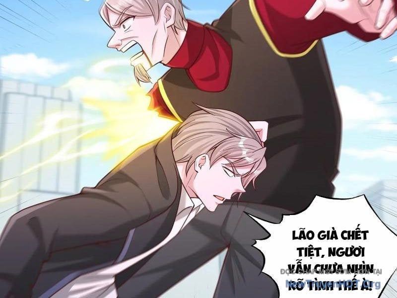 Ta Thần Ma Song Tu Chế Bá Thiên Hạ Chap 156 - Next Chap 157