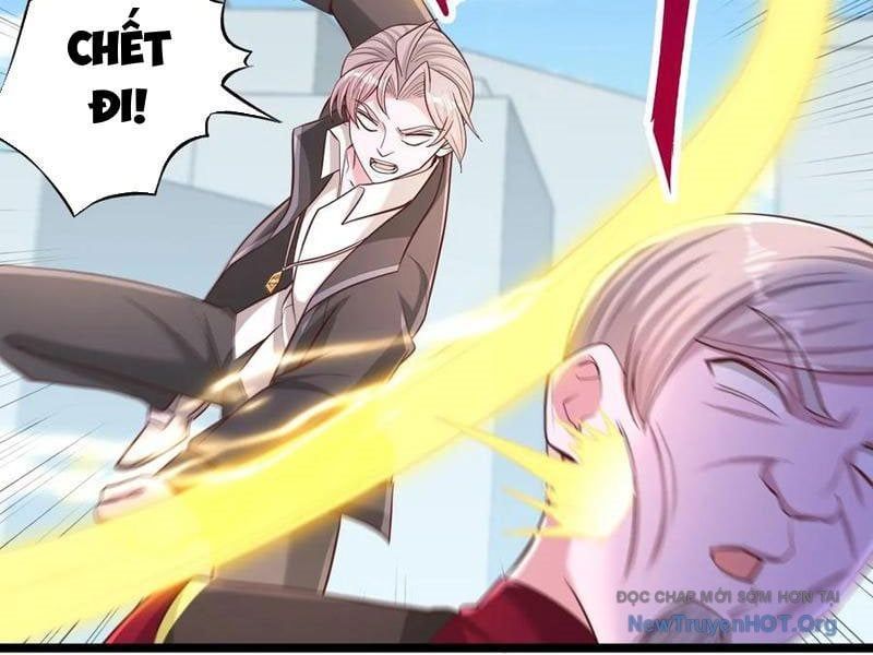 Ta Thần Ma Song Tu Chế Bá Thiên Hạ Chap 156 - Next Chap 157