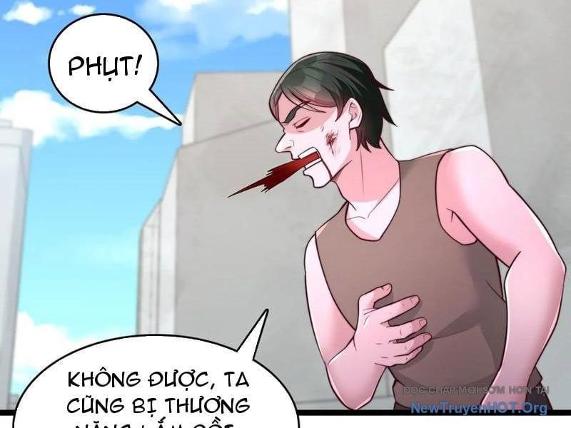 Ta Thần Ma Song Tu Chế Bá Thiên Hạ Chap 156 - Next Chap 157