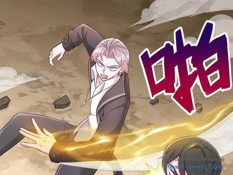 Ta Thần Ma Song Tu Chế Bá Thiên Hạ Chap 157 - Next Chap 158