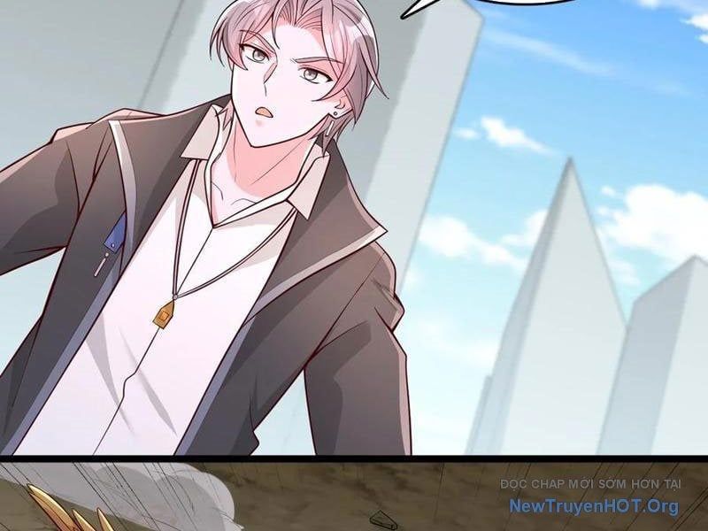 Ta Thần Ma Song Tu Chế Bá Thiên Hạ Chap 157 - Next Chap 158