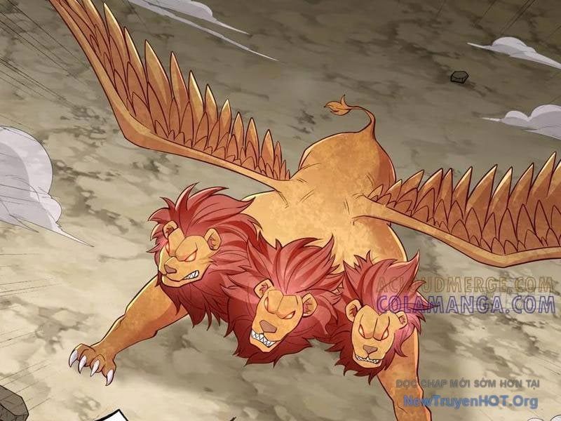 Ta Thần Ma Song Tu Chế Bá Thiên Hạ Chap 157 - Next Chap 158