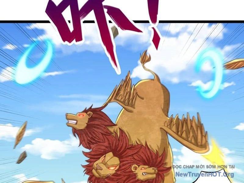 Ta Thần Ma Song Tu Chế Bá Thiên Hạ Chap 157 - Next Chap 158
