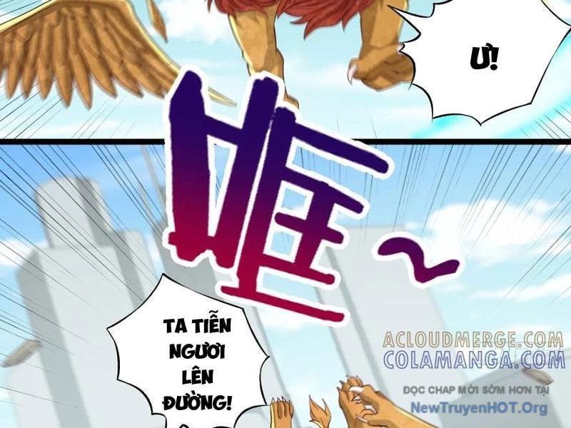 Ta Thần Ma Song Tu Chế Bá Thiên Hạ Chap 157 - Next Chap 158