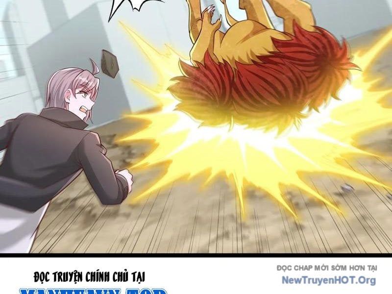 Ta Thần Ma Song Tu Chế Bá Thiên Hạ Chap 157 - Next Chap 158