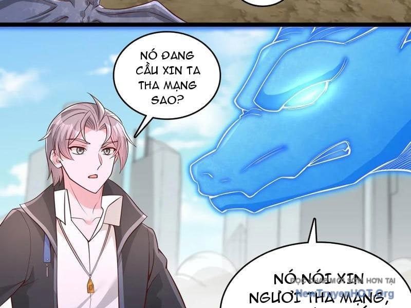 Ta Thần Ma Song Tu Chế Bá Thiên Hạ Chap 157 - Next Chap 158