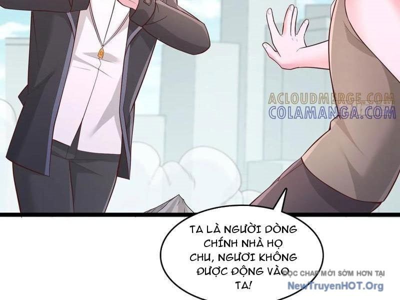 Ta Thần Ma Song Tu Chế Bá Thiên Hạ Chap 157 - Next Chap 158