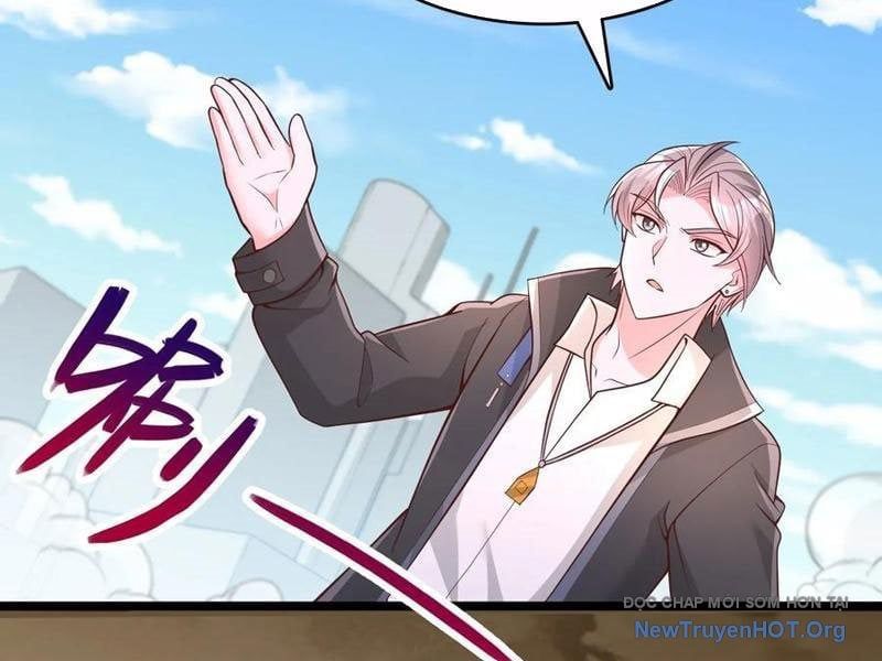 Ta Thần Ma Song Tu Chế Bá Thiên Hạ Chap 157 - Next Chap 158