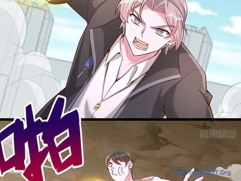 Ta Thần Ma Song Tu Chế Bá Thiên Hạ Chap 157 - Next Chap 158