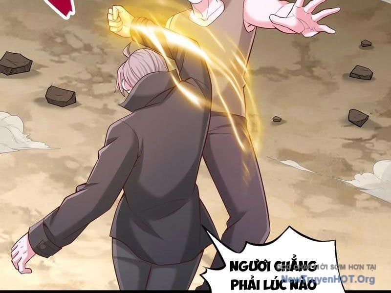 Ta Thần Ma Song Tu Chế Bá Thiên Hạ Chap 157 - Next Chap 158