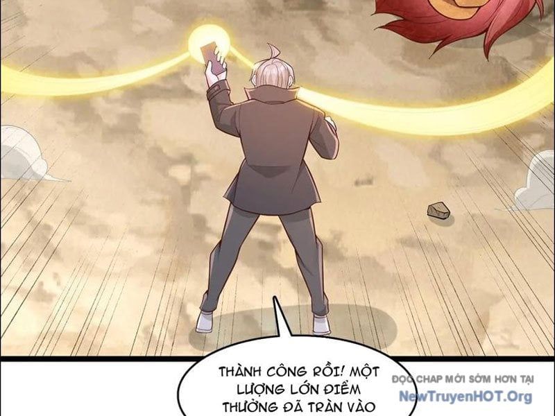 Ta Thần Ma Song Tu Chế Bá Thiên Hạ Chap 158 - Next Chap 159